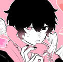 ♥︎